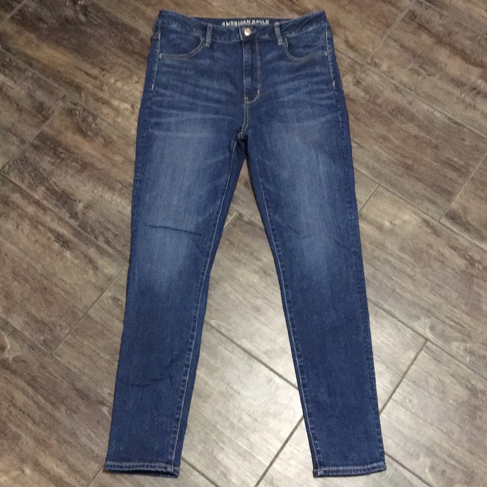 Brand new American Eagle jeggings